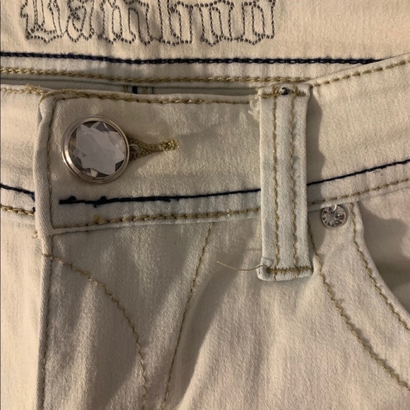 Skinny Jeans - Picture 6 of 7